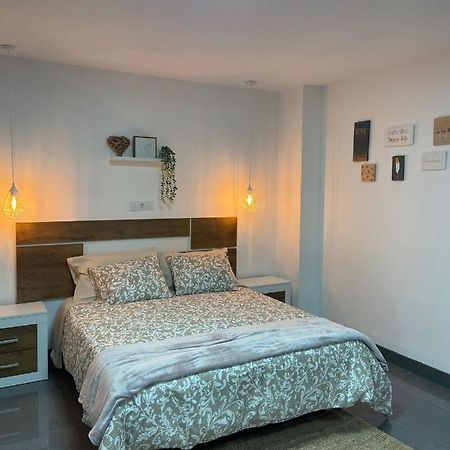Canary Apartments Arava Las Palmas Exterior photo