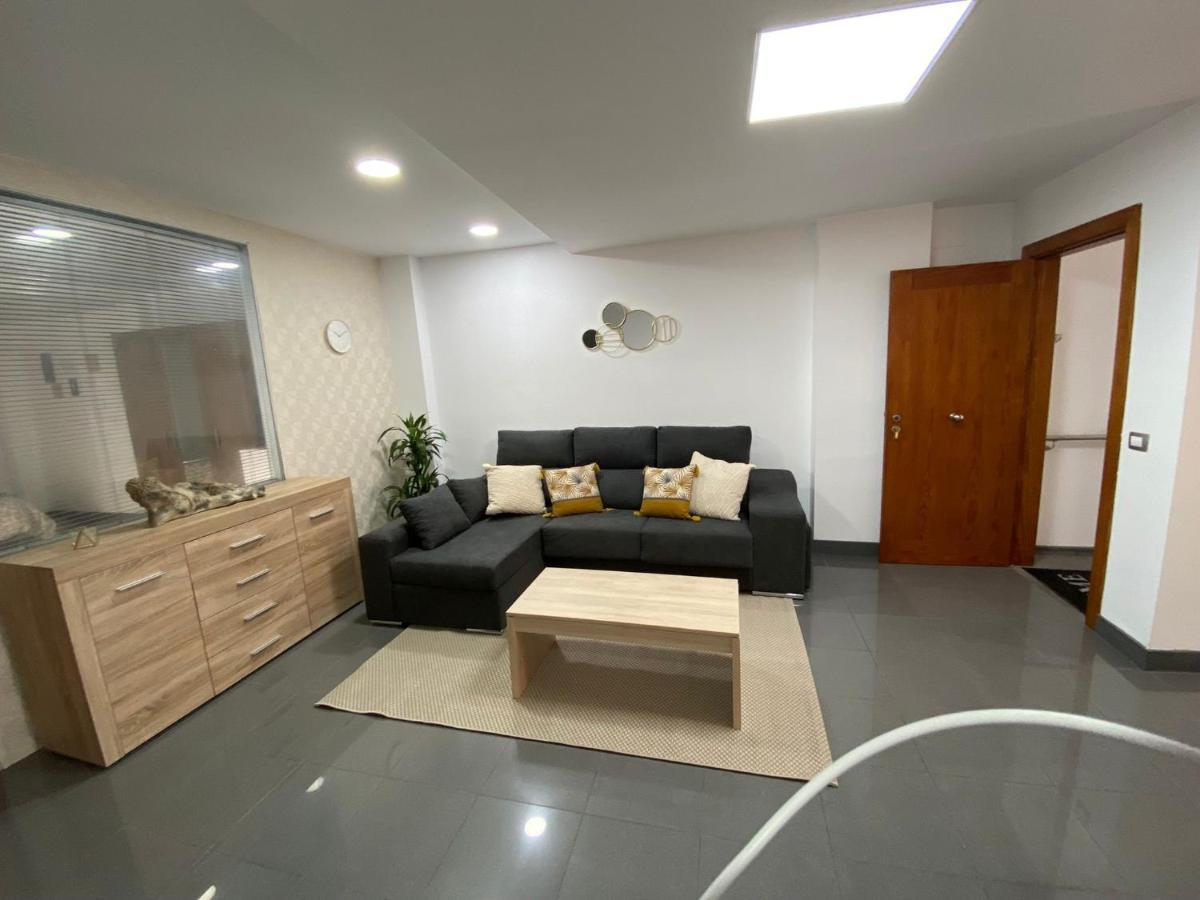 Canary Apartments Arava Las Palmas Exterior photo