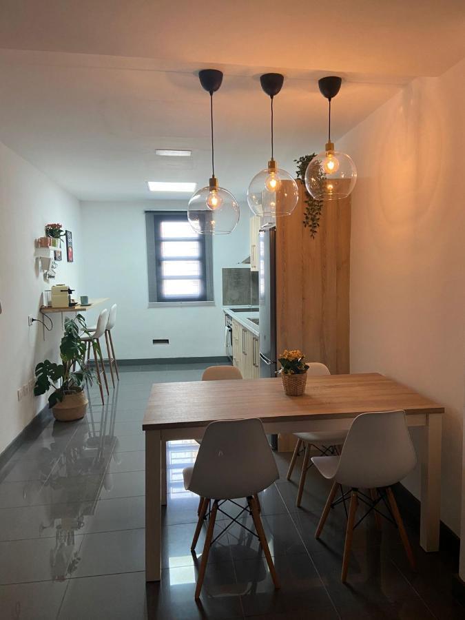 Canary Apartments Arava Las Palmas Exterior photo