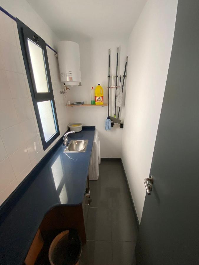 Canary Apartments Arava Las Palmas Exterior photo