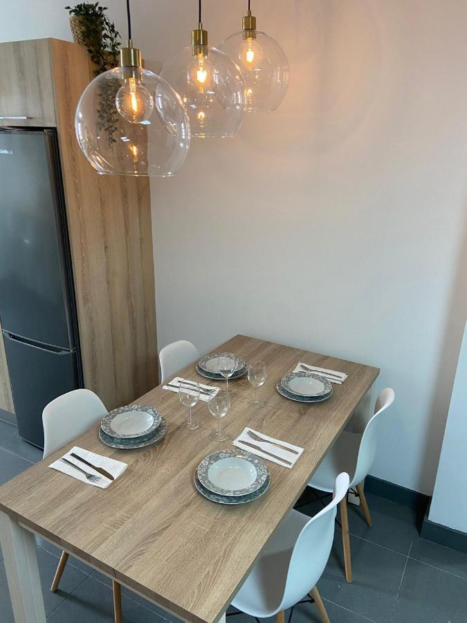 Canary Apartments Arava Las Palmas Exterior photo