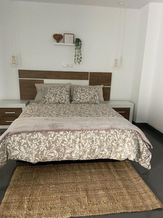Canary Apartments Arava Las Palmas Exterior photo