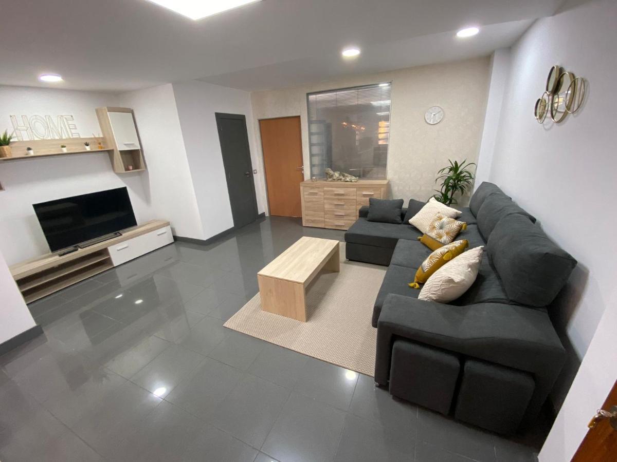 Canary Apartments Arava Las Palmas Exterior photo