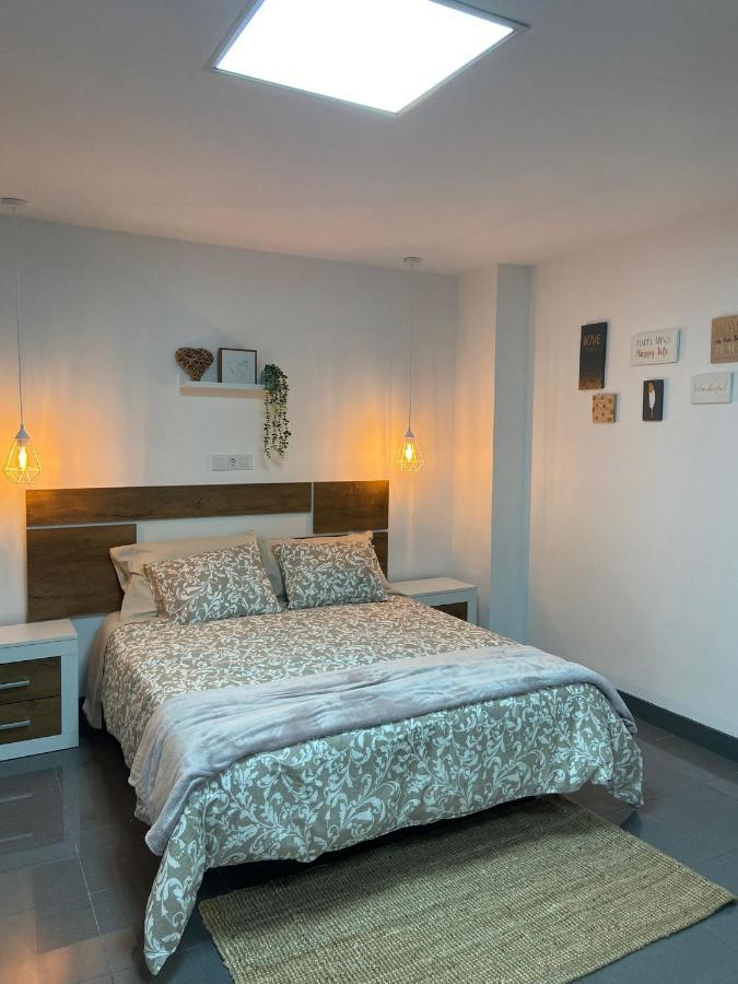 Canary Apartments Arava Las Palmas Exterior photo