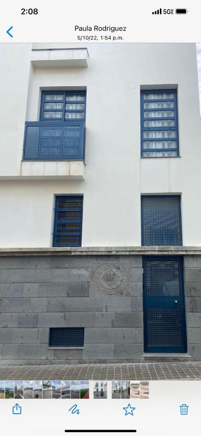 Canary Apartments Arava Las Palmas Exterior photo