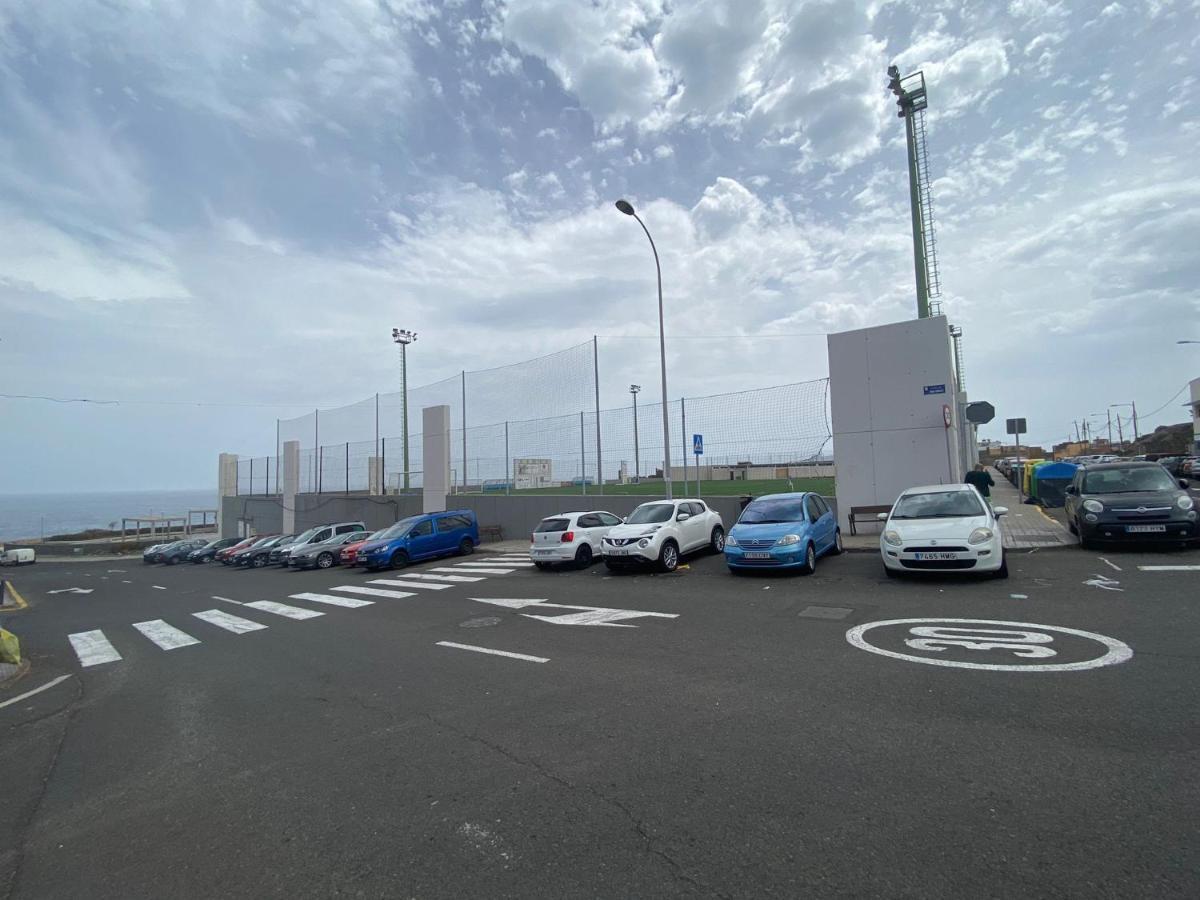 Canary Apartments Arava Las Palmas Exterior photo