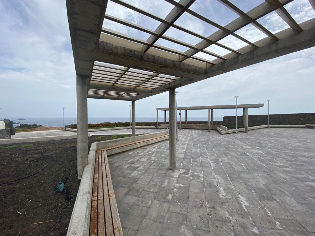 Canary Apartments Arava Las Palmas Exterior photo