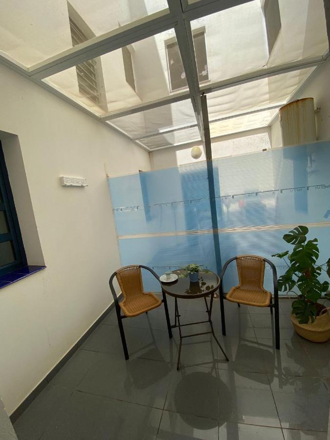Canary Apartments Arava Las Palmas Exterior photo