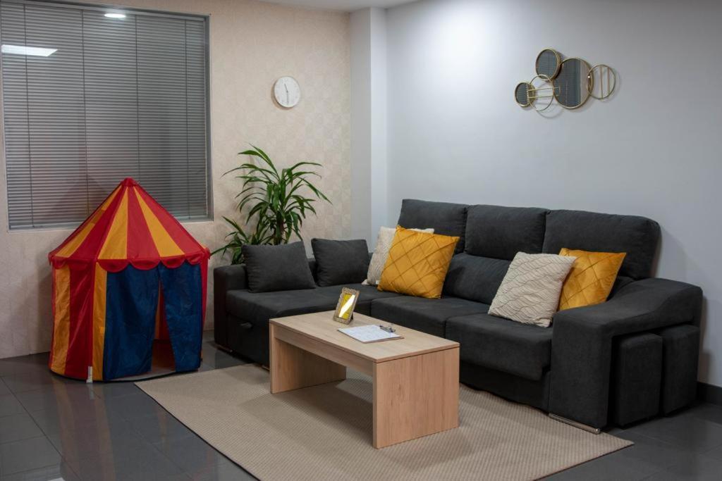 Canary Apartments Arava Las Palmas Exterior photo
